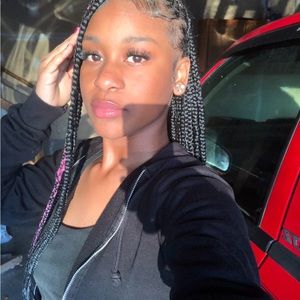 Meet your Posher, Ornaishi